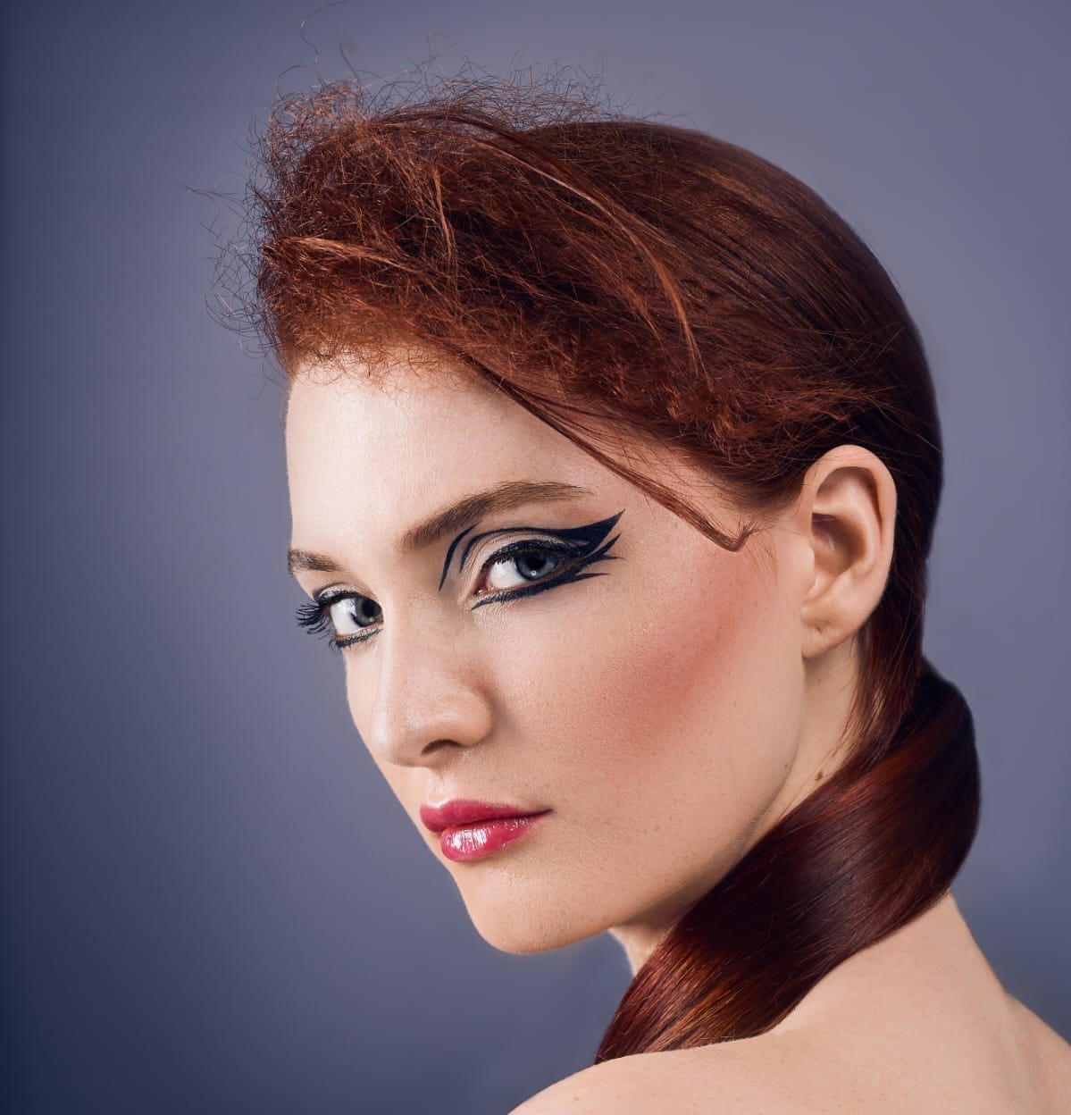 Jessica Nadal maquilleuse professionnelle