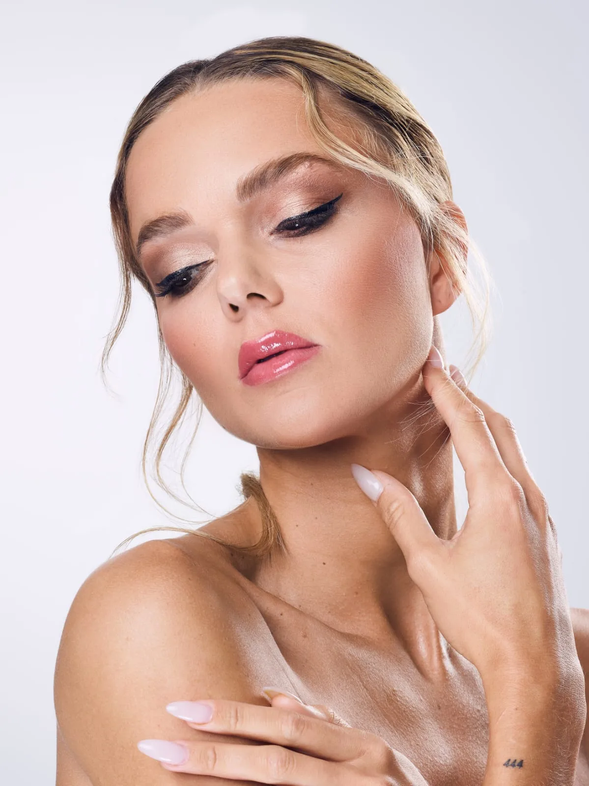 Jessica Nadal maquilleuse professionnelle