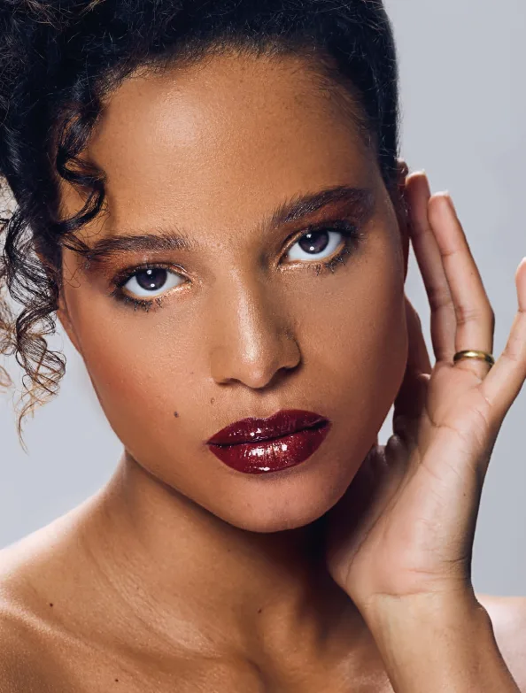 Jessica Nadal maquilleuse professionnelle