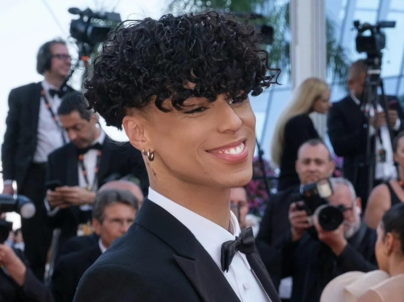 Jessica nadal maquilleuse