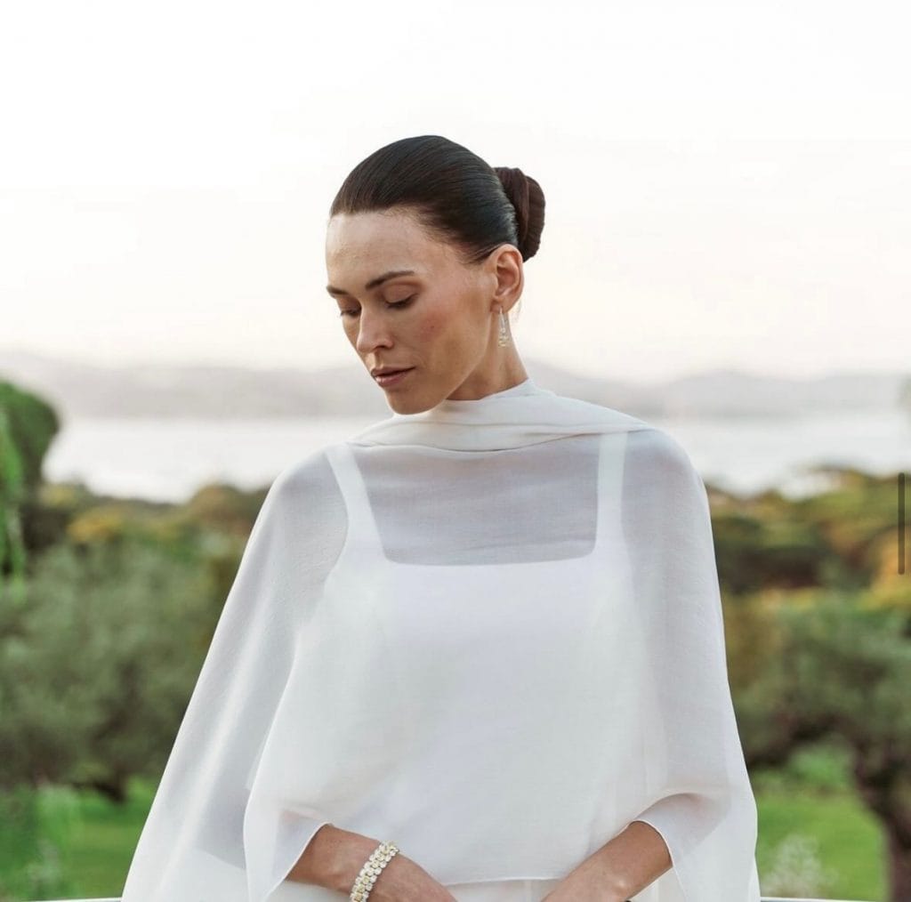 Jessica nadal maquilleuse