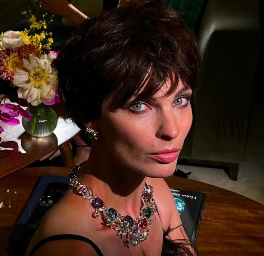 Jessica nadal maquilleuse